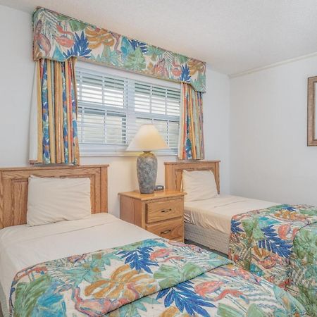 Turtle Reef Club Hotell Jensen Beach Eksteriør bilde