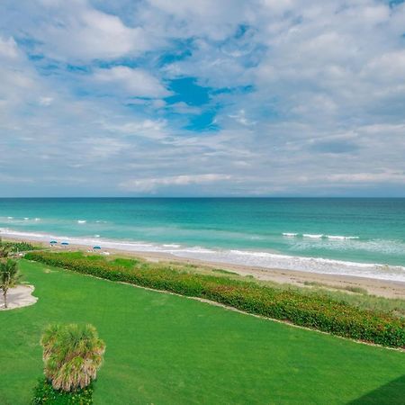 Turtle Reef Club Hotell Jensen Beach Eksteriør bilde