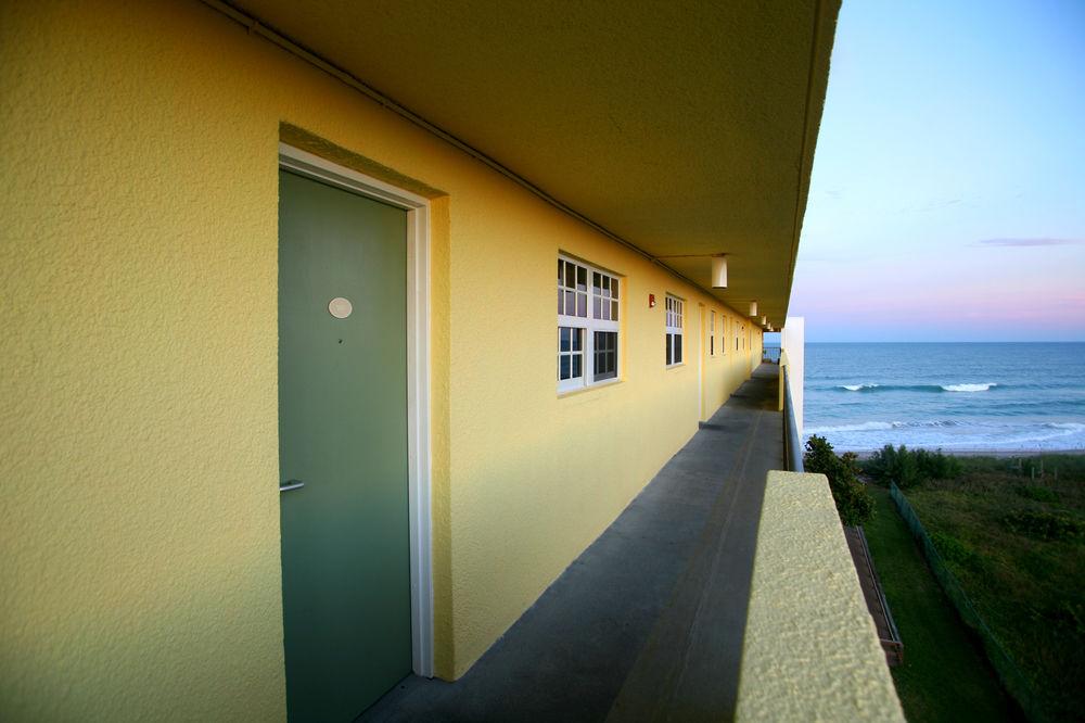 Turtle Reef Club Hotell Jensen Beach Eksteriør bilde