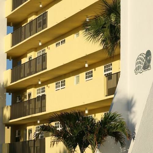 Turtle Reef Club Hotell Jensen Beach Eksteriør bilde