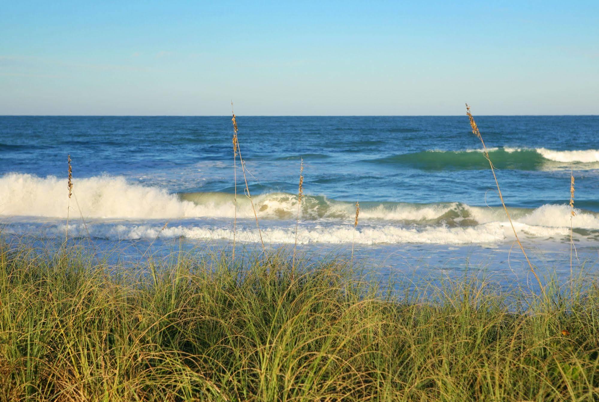 Turtle Reef Club Hotell Jensen Beach Eksteriør bilde