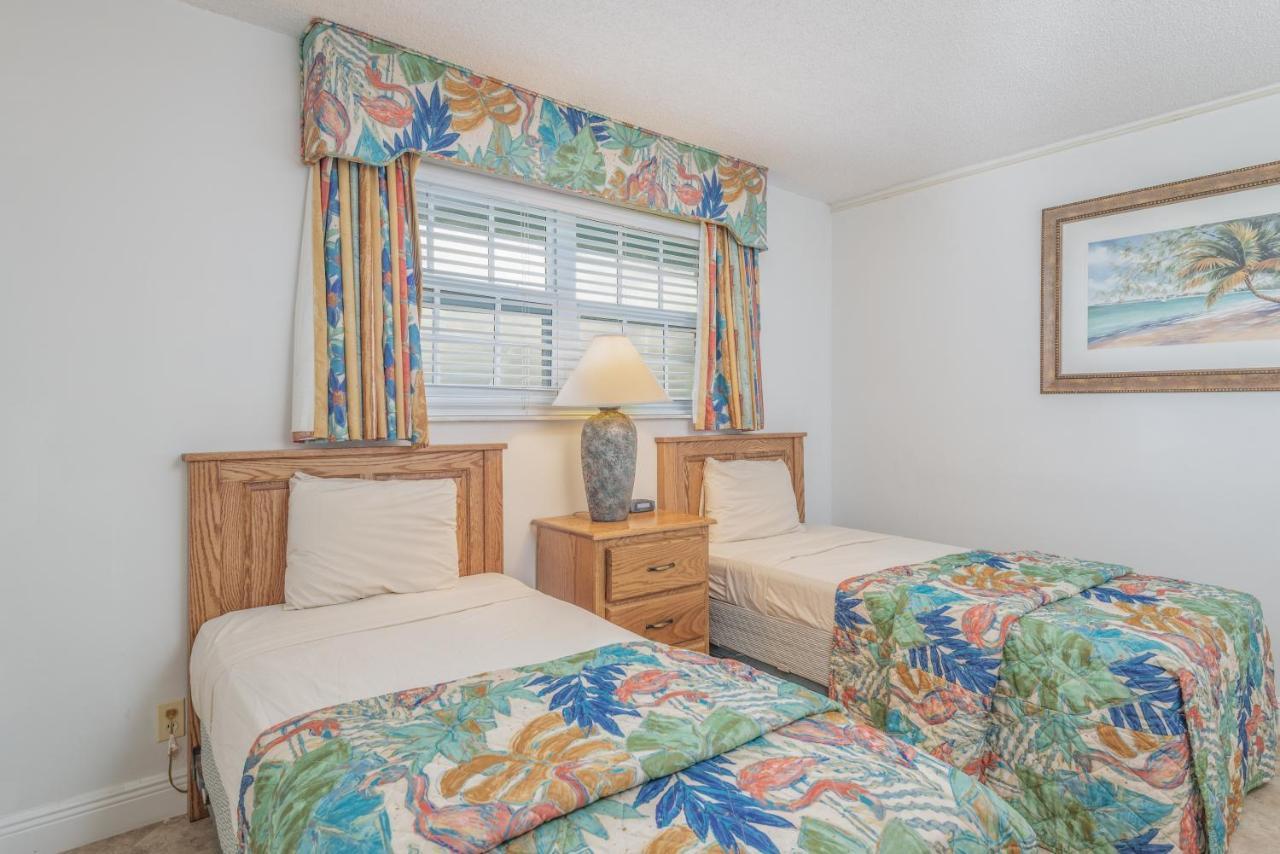 Turtle Reef Club Hotell Jensen Beach Eksteriør bilde