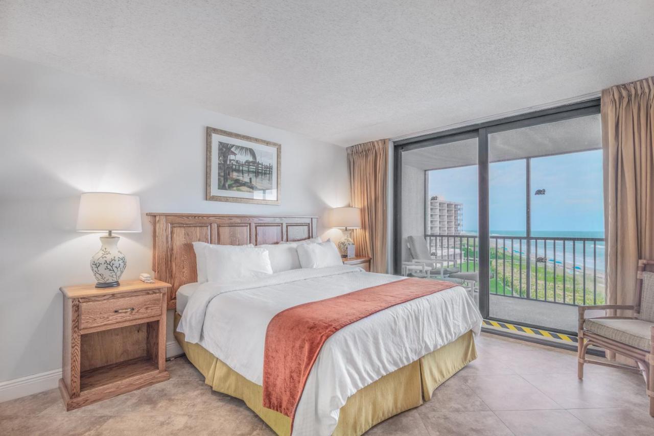 Turtle Reef Club Hotell Jensen Beach Eksteriør bilde