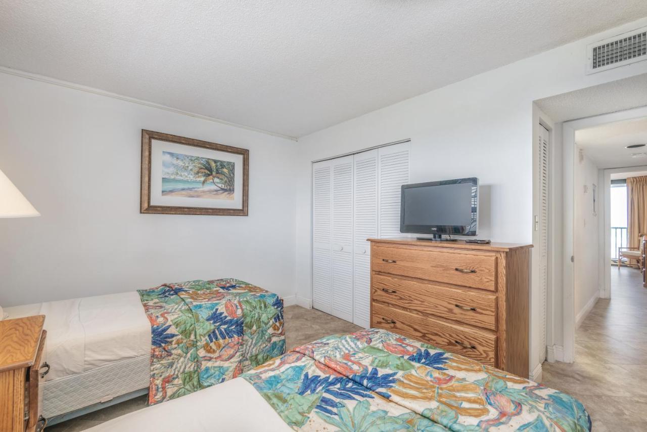 Turtle Reef Club Hotell Jensen Beach Eksteriør bilde