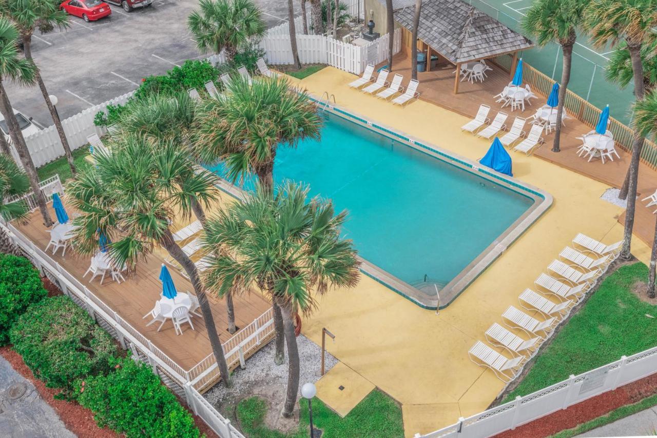Turtle Reef Club Hotell Jensen Beach Eksteriør bilde