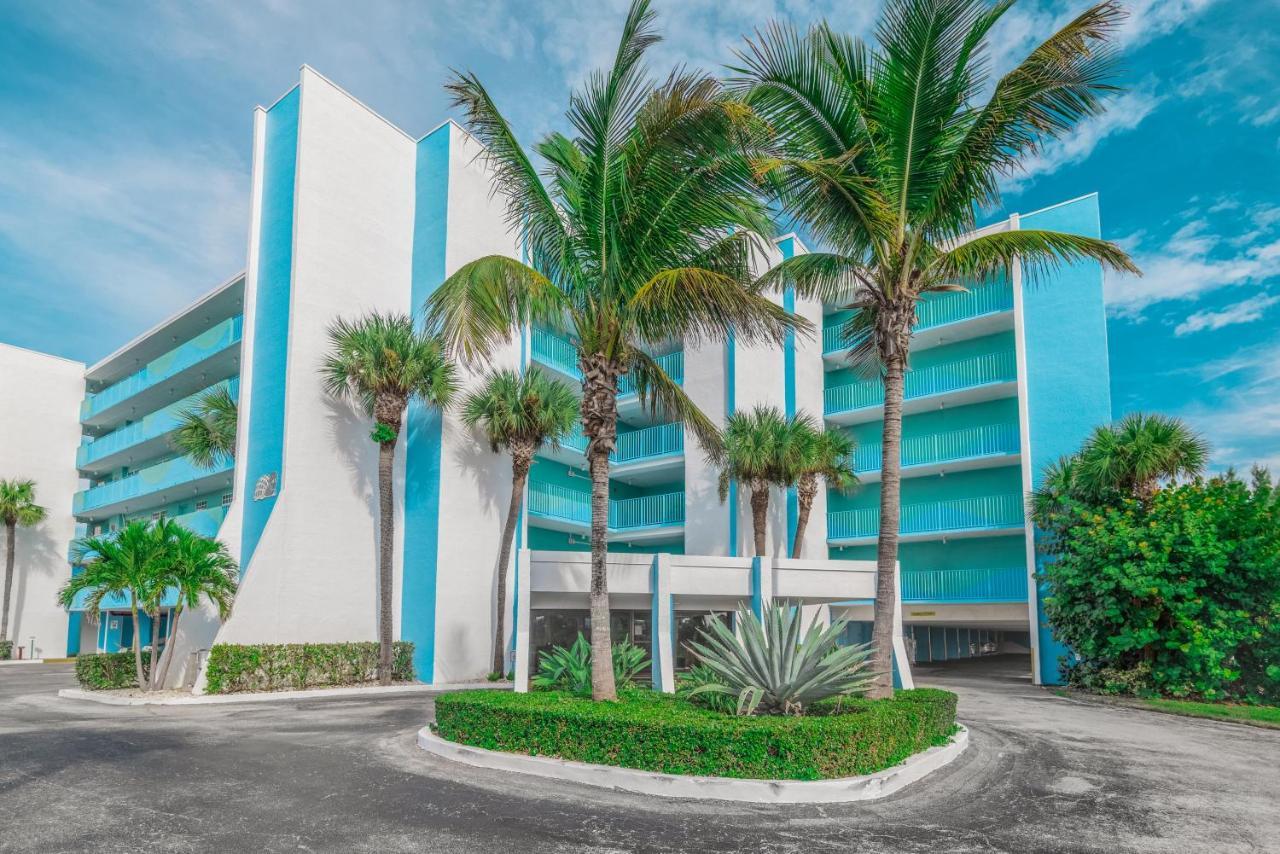Turtle Reef Club Hotell Jensen Beach Eksteriør bilde