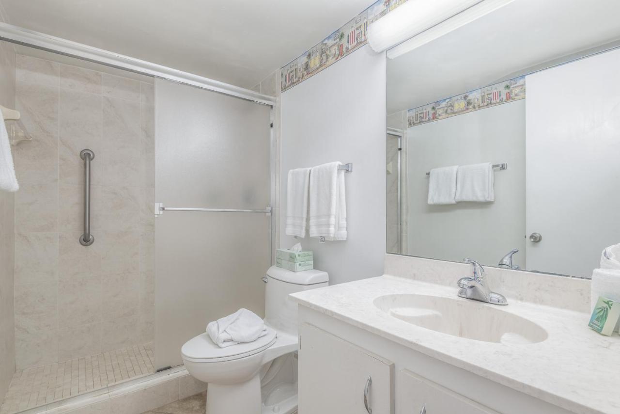 Turtle Reef Club Hotell Jensen Beach Eksteriør bilde