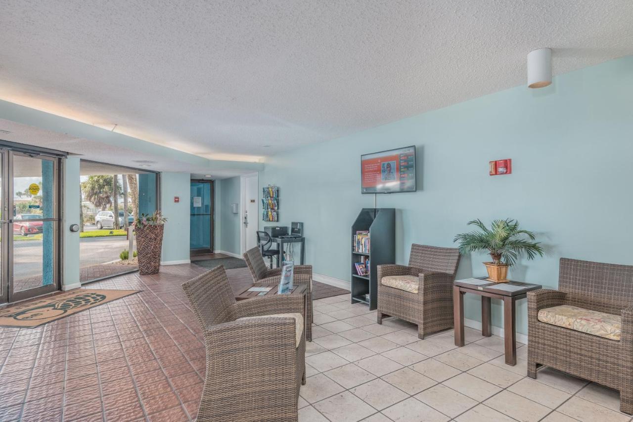 Turtle Reef Club Hotell Jensen Beach Eksteriør bilde