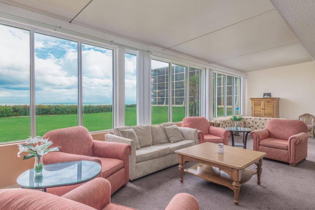 Turtle Reef Club Hotell Jensen Beach Eksteriør bilde