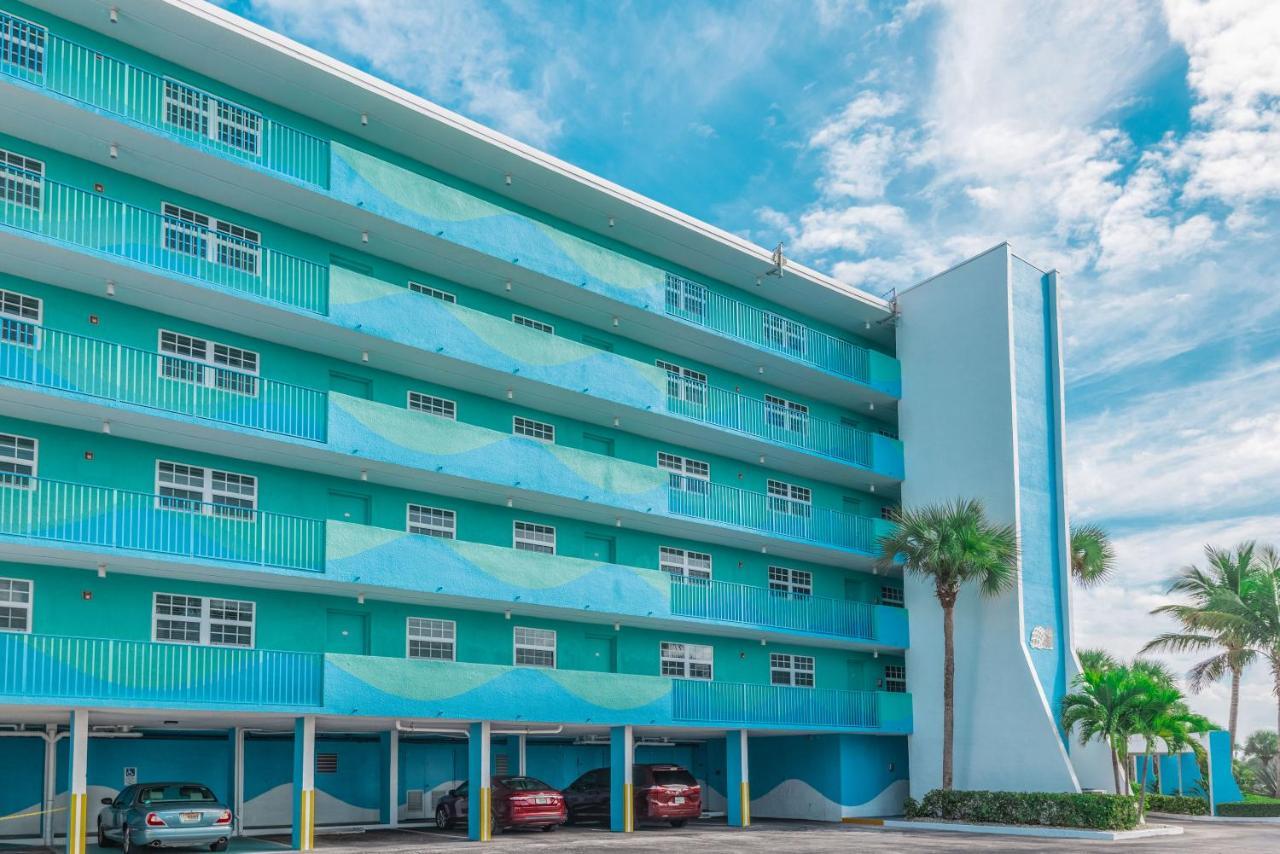 Turtle Reef Club Hotell Jensen Beach Eksteriør bilde