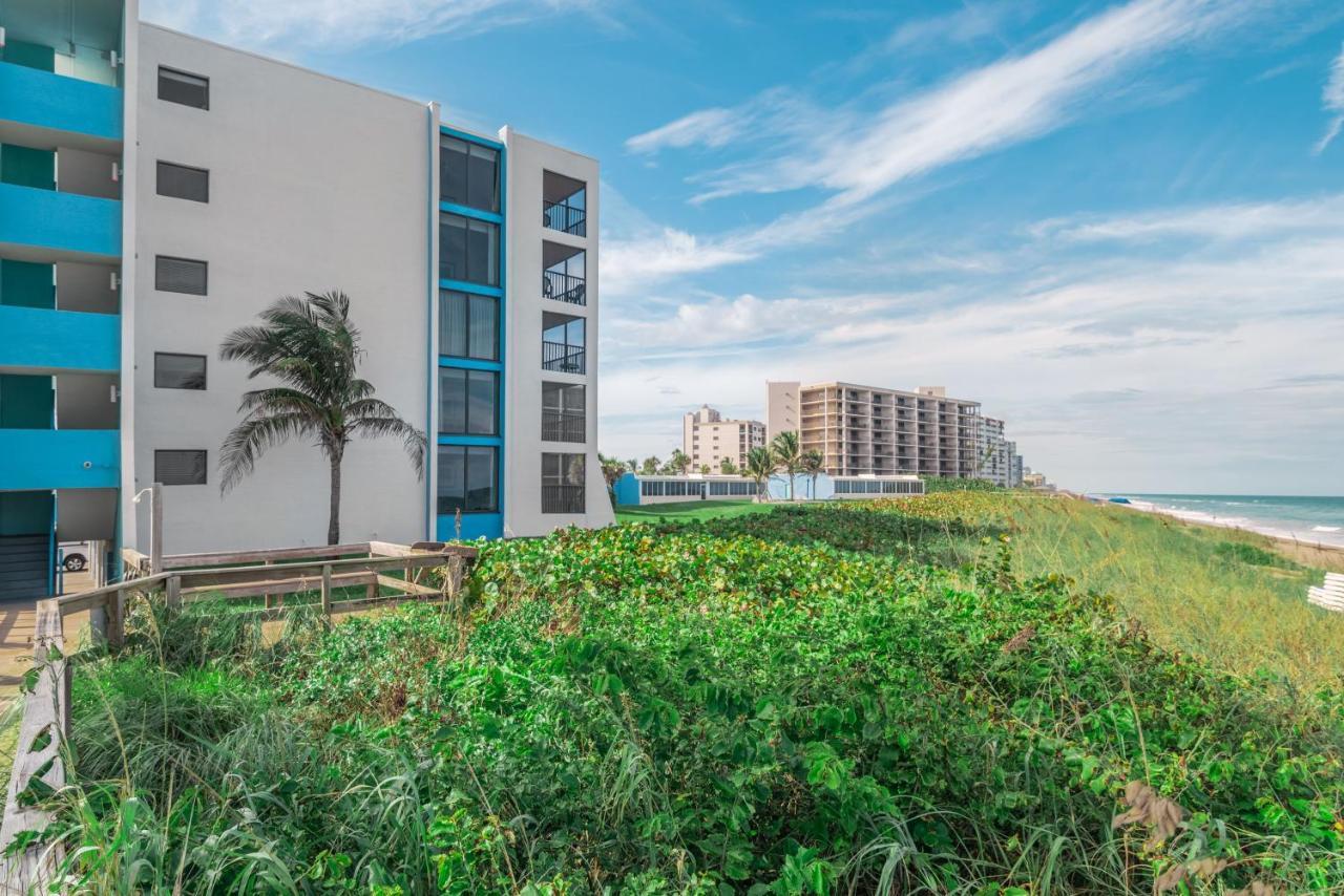 Turtle Reef Club Hotell Jensen Beach Eksteriør bilde