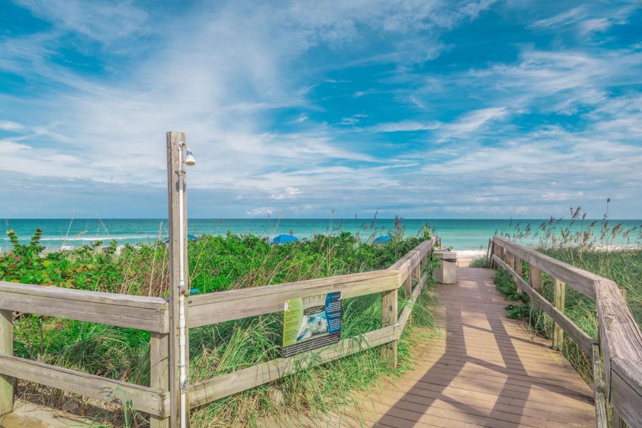 Turtle Reef Club Hotell Jensen Beach Eksteriør bilde