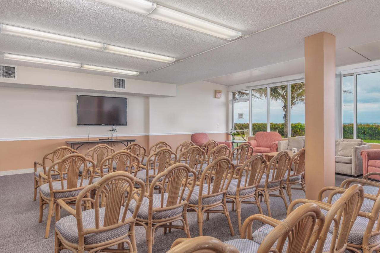 Turtle Reef Club Hotell Jensen Beach Eksteriør bilde