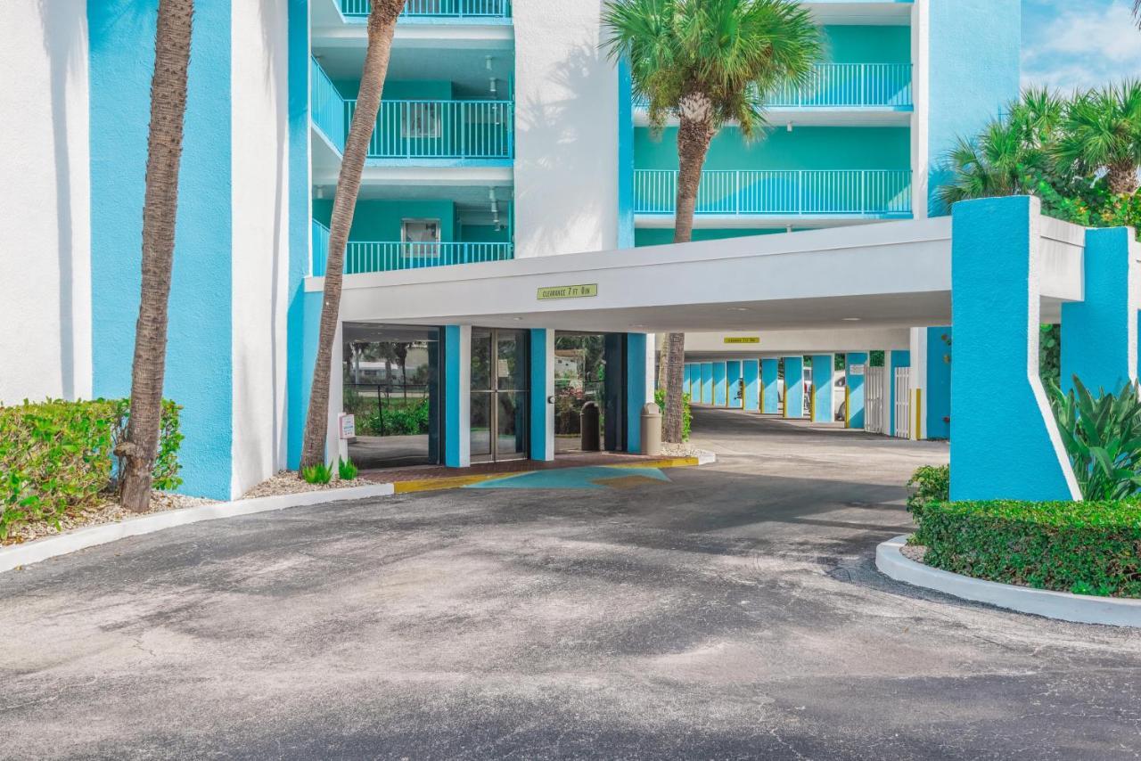 Turtle Reef Club Hotell Jensen Beach Eksteriør bilde