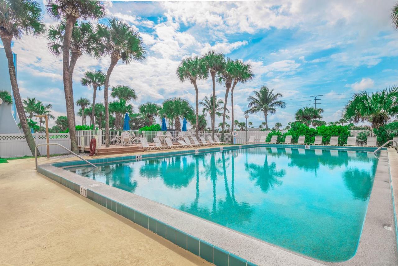 Turtle Reef Club Hotell Jensen Beach Eksteriør bilde