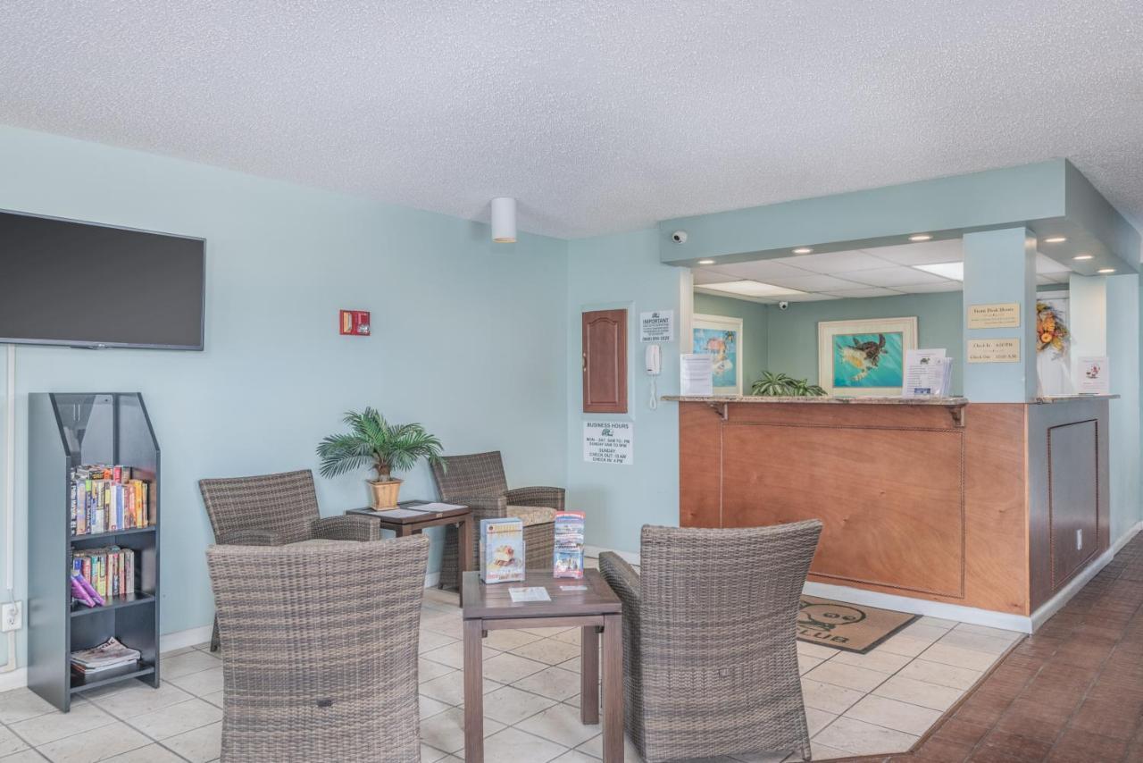 Turtle Reef Club Hotell Jensen Beach Eksteriør bilde