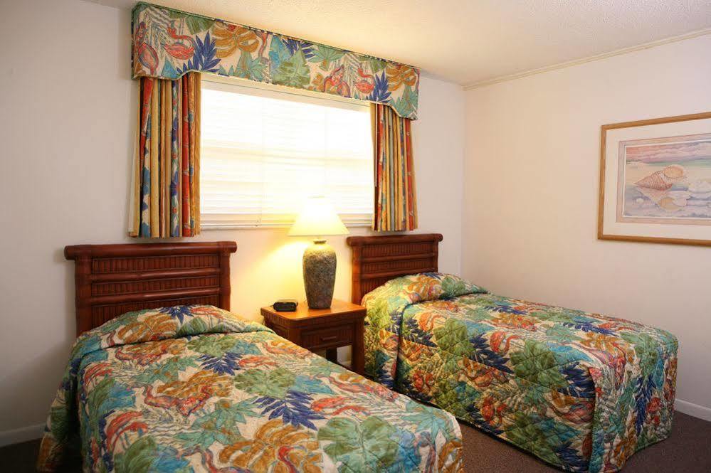 Turtle Reef Club Hotell Jensen Beach Eksteriør bilde