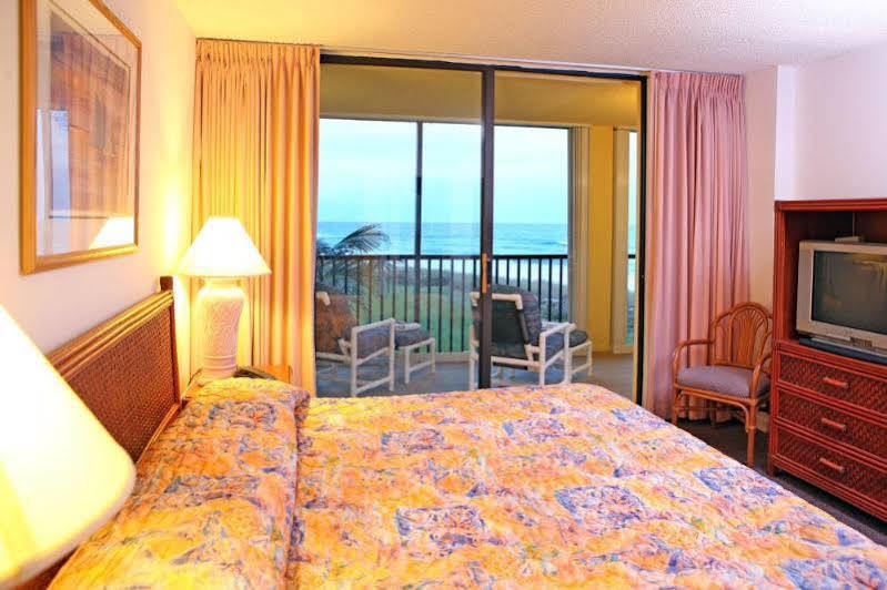 Turtle Reef Club Hotell Jensen Beach Eksteriør bilde
