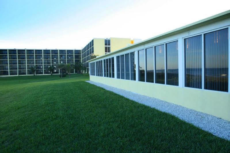Turtle Reef Club Hotell Jensen Beach Eksteriør bilde