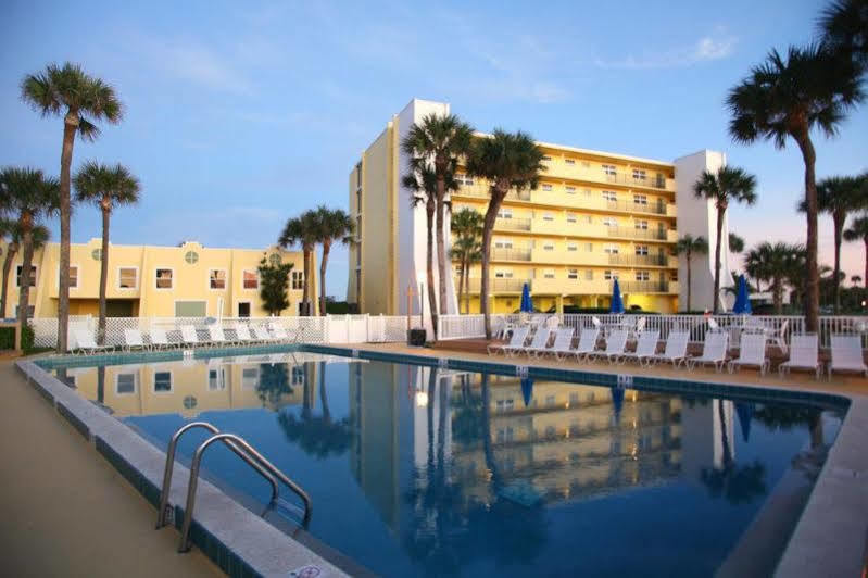 Turtle Reef Club Hotell Jensen Beach Eksteriør bilde