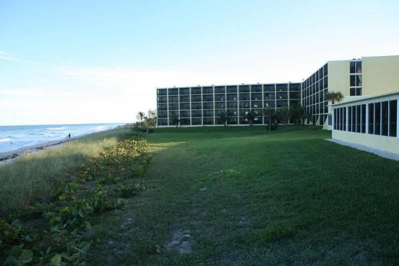 Turtle Reef Club Hotell Jensen Beach Eksteriør bilde