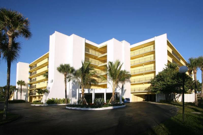 Turtle Reef Club Hotell Jensen Beach Eksteriør bilde